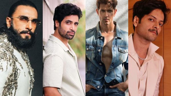 Adivi Sesh In Dacoit To Ali Fazal In Mirzapur The Movie: 10 Biggest Action Stars In Upcoming Pan-India Films