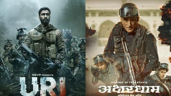 If You Loved URI, Akshaye Khanna’s Akshardham Is Your Next Must-Watch