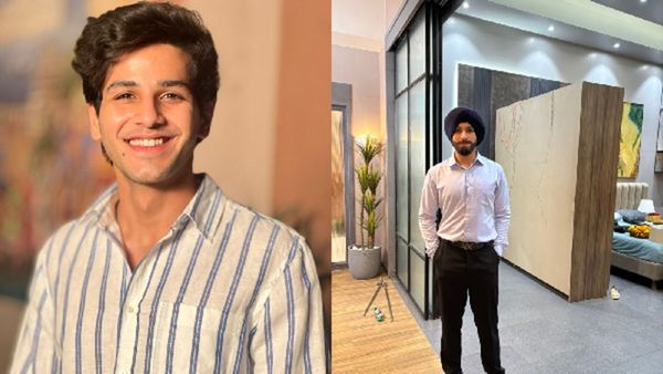 Vasudha New Twist | Ishankk Salluja Surprises Fans With His First-Ever Sardar Look In Zee TV Show