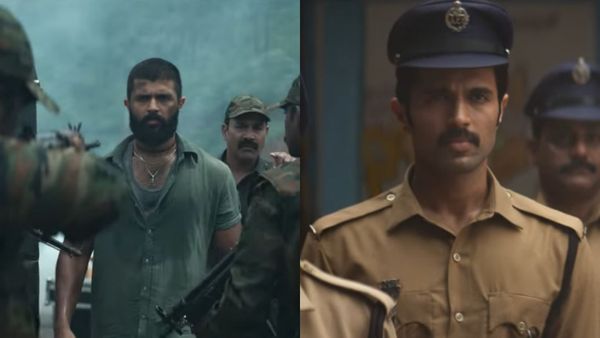 'VD In His Element' Say Netizens As They Hail Vijay Deverakonda In The Trailer Of His Next Kingdom
