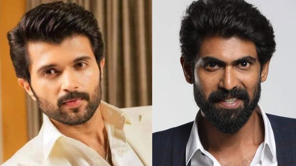Vijay Deverakonda, Rana Daggubati, Prakash Raj, And Others Named In ED Probe On Betting App Promotions