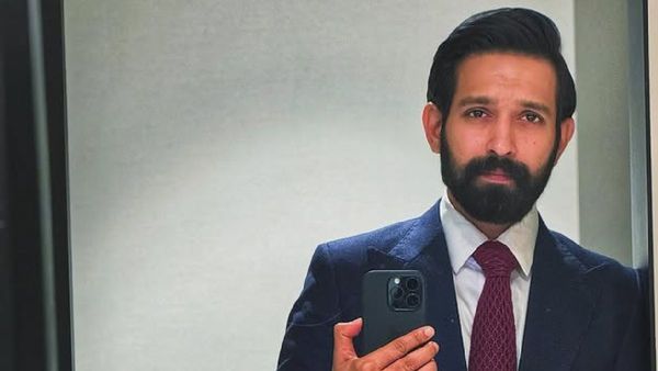 Vikrant Massey Shares Emotional Journey In 12th Fail; Reveals The Scene Which Left Him Overwhelmed