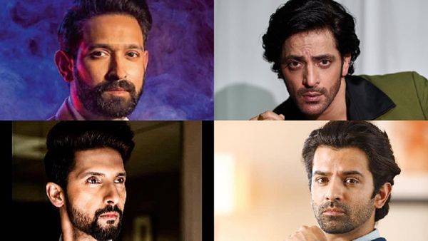 Vikrant Massey To Barun Sobti: From Iconic TV Roles To Bold OTT Experiments