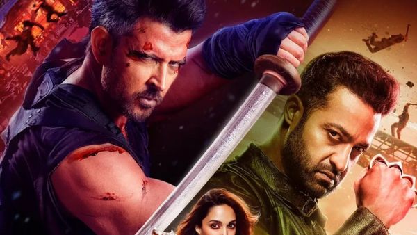 War 2 Trailer X Review: Hit Or Miss? Fans Hail Hrithik & Jr. NTR Face-Off, Call It ' History In Making...'