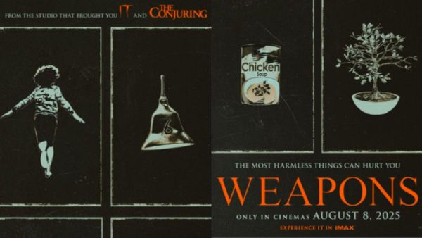 Weapons Drops Chilling New Poster Ahead Of August Release, Promises Shocking Twists & Horror Like Never Before