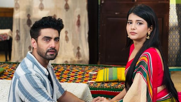 Yeh Rishta Kya Kehlata Hai Written Update July 1: Armaan’s Jealousy Erupts, Gets Locked With Abhira - DEETS