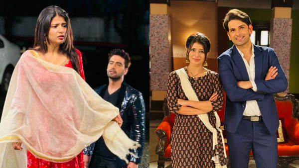 Yeh Rishta Kya Kehlata Hai Written Update July 12: Armaan & Anshuman Confess Love; Here's Who Abhira Chooses