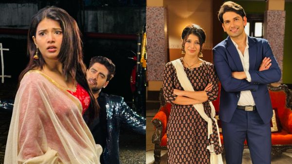 Yeh Rishta Kya Kehlata Hai Written Update July 15: Abhira Chooses Anshuman Over Armaan; Is It End Of AbhiMaan?