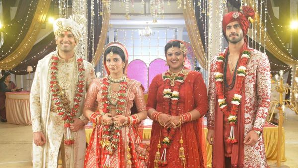 Yeh Rishta Kya Kehlata Hai Written Update July 18: Wedding Bells For Abhira; Charu’s Death Truth Pains Kiara