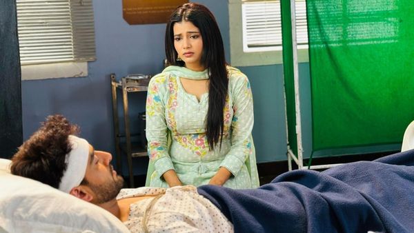 Yeh Rishta Kya Kehlata Hai Written Update July 22: Abhira Elated As FAKE Pookie Enters - What Will Armaan Do?