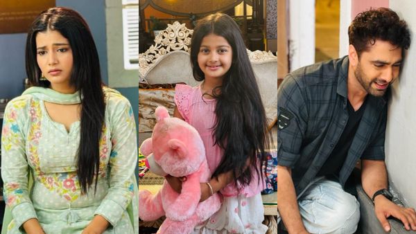 Yeh Rishta Kya Kehlata Hai Written Update July 23: Maira EXPOSES Fake Pookie; How Will Abhira React?