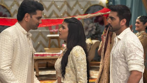 Yeh Rishta Kya Kehlata Hai Written Update July 4: Dadi Sa STOPS Armaan From Revealing Maira’s Truth To Abhira