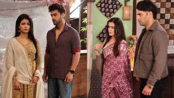 Yeh Rishta Kya Kehlata Hai Written Update July 9: Geetanjali Warns Abhira To Stay Away From Armaan & Maira