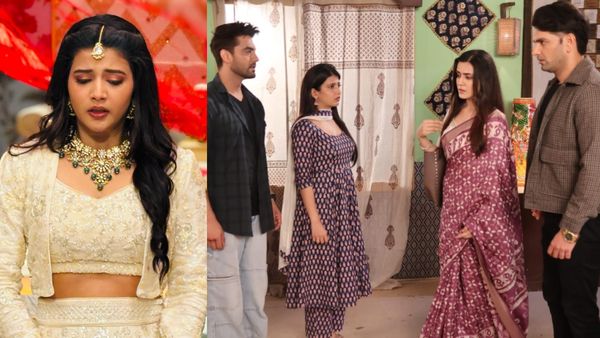 Yeh Rishta Kya Kehlata Hai Twist, Spoilers July Week 1: Armaan Watches Abhira-Maira Bond, Bids Silent Goodbye
