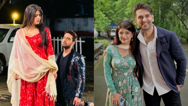 Yeh Rishta Kya Kehlata Hai Spoilers July Week 3: Anshuman REFUSES To Marry Abhira; Is Armaan The Reason?