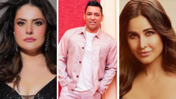 Producer Shaik Fazil Calls Salman Khan’s Veer Actress Zareen Khan The 'OG Beauty'