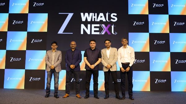 Zee Reimagines Entertainment And Spotlights New Innovations At ‘Z’ Whats Next