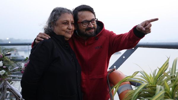 Windows Productions’ Winning Streak Continues As ‘Aamar Boss’ Trends At No. 2 Nationally On ZEE5