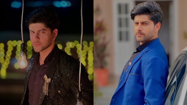 Vasudha New Time Slot EXCLUSIVE | Abhishek Sharrma (Dev) Happy With New Timings: Zee TV Made The Best…