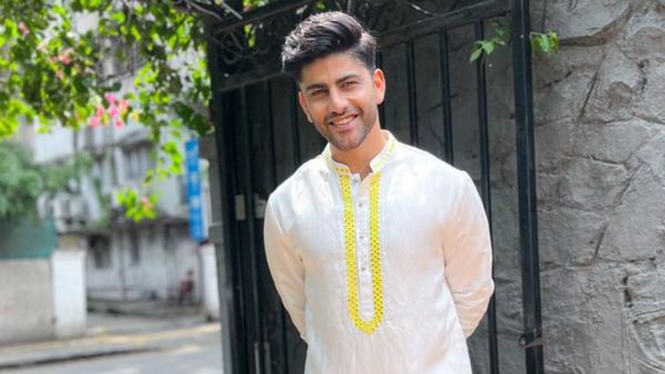 EXCLUSIVE! Abhishek Sharrma On Celebrating Ganesh Chaturthi: The Festival Truly Comes Alive In Mumbai Like...