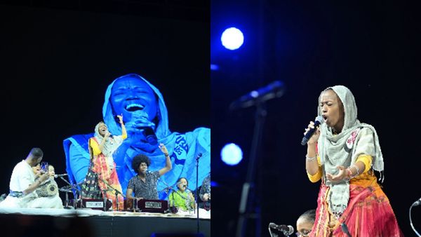 Acyuta Gopi “Chal Man Vrindavan” Nationwide Spiritual Music Tour Dates, Venue: All You Need To Know