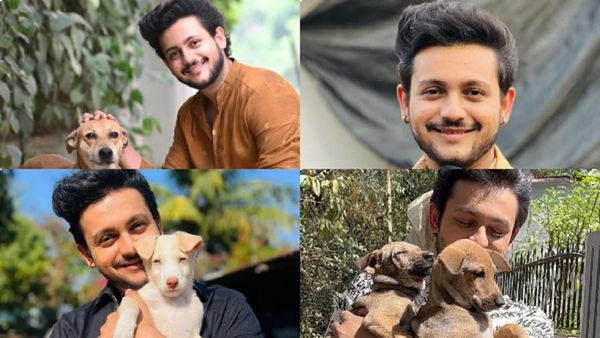 Adish Vaidya Requested For Animal Welfare And Kindness This Independence Day