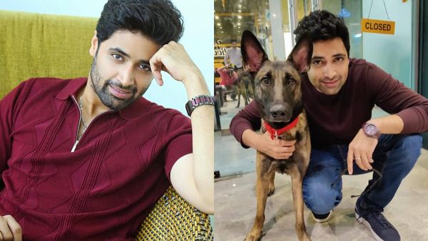 Adivi Sesh Urges CJI & Delhi CM To Act Against Mass Confinement Of Street Dogs, Seeks Justice For Strays