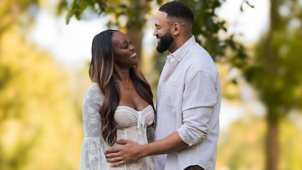 Perfect Match 3 Couple AD & Ollie’s Pregnancy Timeline Questioned, Fans Say, 'They're Lying About It': WHY?