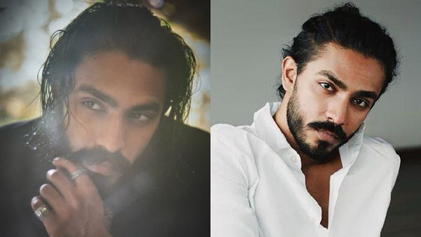 Even Before His Bollywood Debut Hits Screens, Has Aaishvary Thackeray Already Bagged His Second Film?