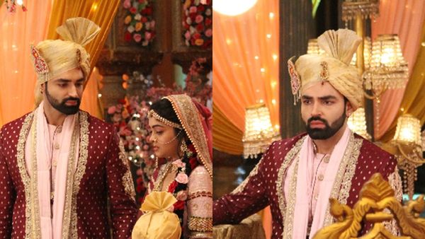 Prathaon Ki Odhe Chunri: Beendani Actor Akash Jagga On Shooting Wedding Sequence With an Injured Foot