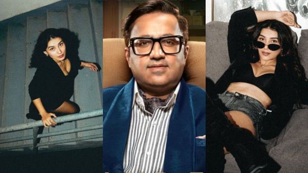 Rise & Fall: Splitsvilla X5 Winner Akriti Negi’s Post Sparks Speculation About Joining Amazon MX Player Show