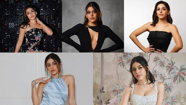 From A Promising Rise In Bollywood To Expanding Gen-Z Appeal: Alaya F's Quest Of Becoming The Rising Star