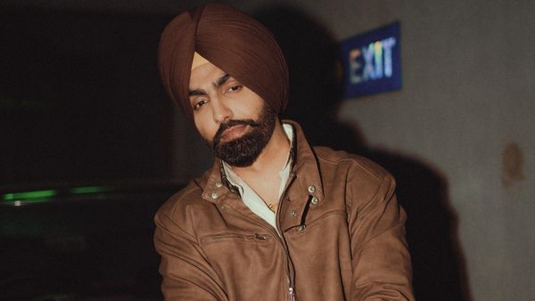 5 Things You May Not Know About The Punjabi Superstar, Ammy Virk