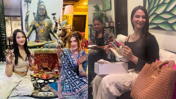 Is Anaya Bangar The Next Big Name On A Reality Show? Rani KoHEnur Aka Sushant Divgikar Drops A Major Hint