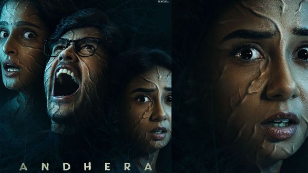 Andhera Release Date, Platform: When & Where To Watch Prajakta Koli-Karanvir Malhotra's New Show Online?