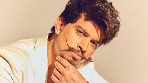 Anshul Garg Brings Exes Isha Malviya And Abhishek Kumar Together Once Again