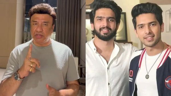 Anu Malik Opens Up On Family Issues As His Nephew Amaal Enters Bigg Boss 19: Gussa Mohabbat Ka Hota Hai