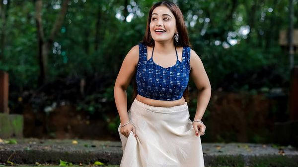 Bigg Boss Malayalam Season 7: Who Is Anumol, The Contestant In The Mohanlal Show?