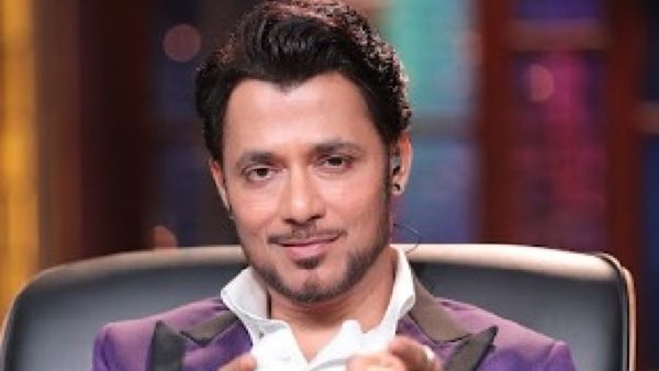 Inside The Tank: Anupam Mittal On The Competition And Thrill Behind Every Investment