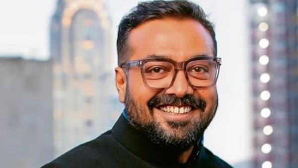 Nishaanchi, For Me, Is Like Going Back To The Cinema I Grew Up Watching: Anurag Kashyap Ahead Of It's Release