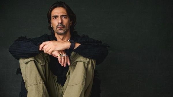 Arjun Rampal Talks About Reinventing As Actors, Shares His Take On Staying Relevant: You Have To Update