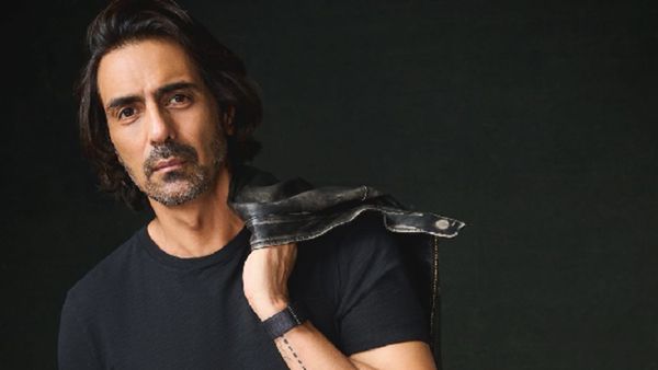 Arjun Rampal Expresses Desire To Step Into Historical Spectacles: I love period films