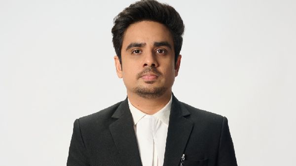 Ashish Verma Reveals How His Legal Background Helped Him Bring Familiarity to His Role in Court Kacheri