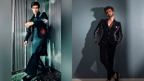 Birthday Boy Avinash Tiwary Shows How To Keep The Fashion Game Strong And Style Sense Stronger!