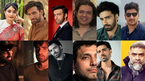 Neeraj Pandey to Shujaat Saudagar: Looking At Avinash Tiwary’s Major Collaborations With Celebrated Directors