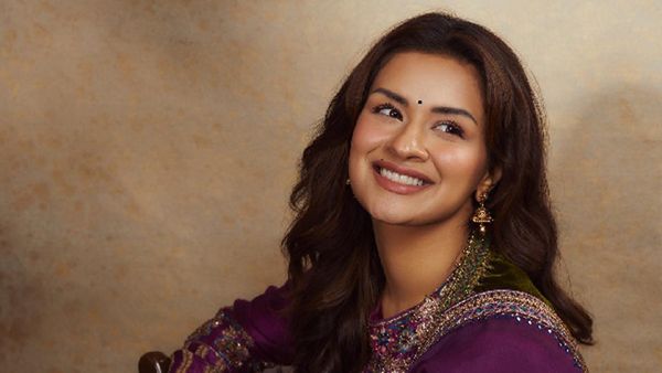 Avneet Kaur Voices Solidarity With Punjab Flood Victims, Urges Collective Support