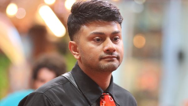 Bigg Boss 19: Awez Opens Up on Entering Bigg Boss: 