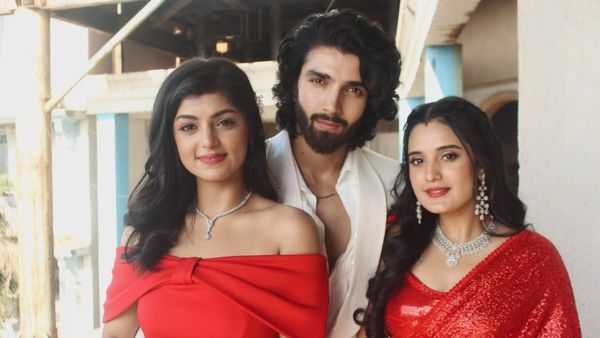 Friendship Day 2025 EXCLUSIVE | Jaane Anjaane Hum Mile Star Ayushi Khurana On Bond With Co-Stars: We Spend...