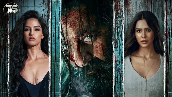 Baaghi 4 Trailer: Tiger Unleashes His Beast Mode As Locks Horns With Sanjay; Promises A Violent Revenge Drama