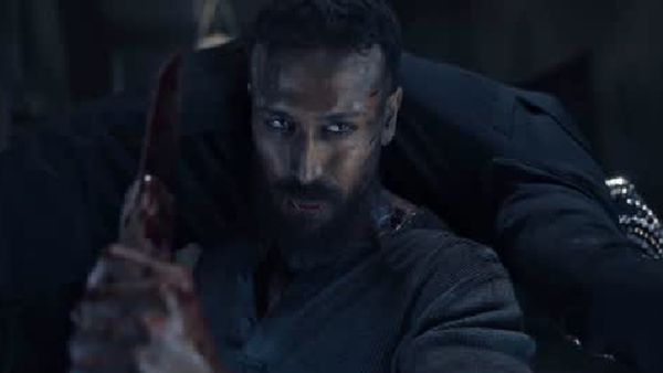 Baaghi 4 Teaser: A Brutal Storm Of Vengeance, Madness & Unstoppable Violant Rage